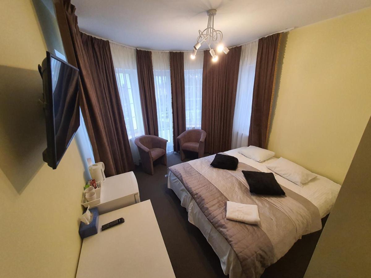 La-Vanda Šiauliai Esterno foto