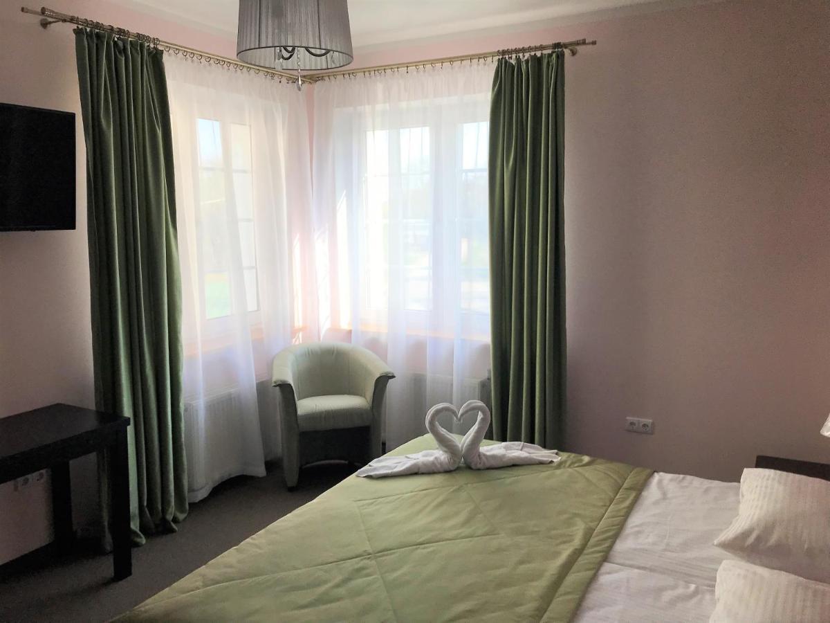 La-Vanda Šiauliai Esterno foto